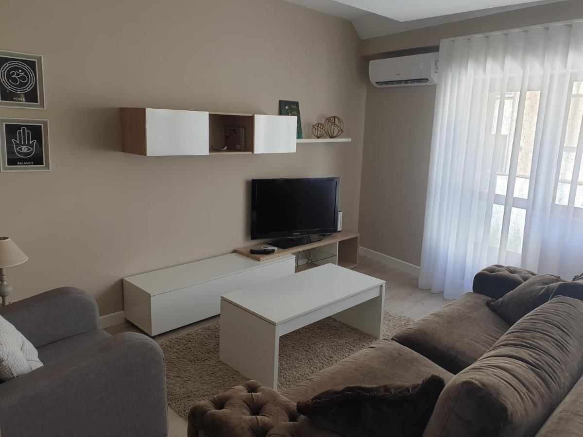 Apartamento Centro Ribadeo Exteriör bild