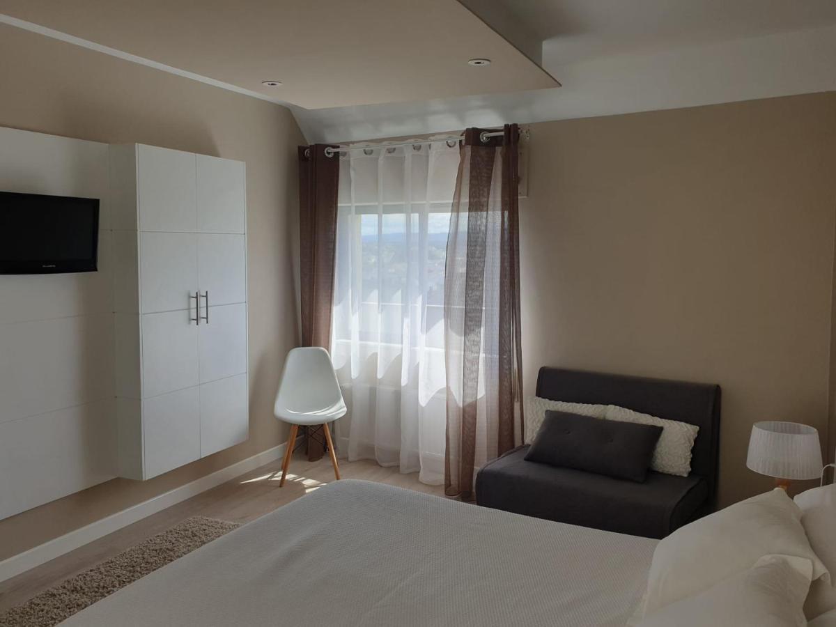 Apartamento Centro Ribadeo Exteriör bild