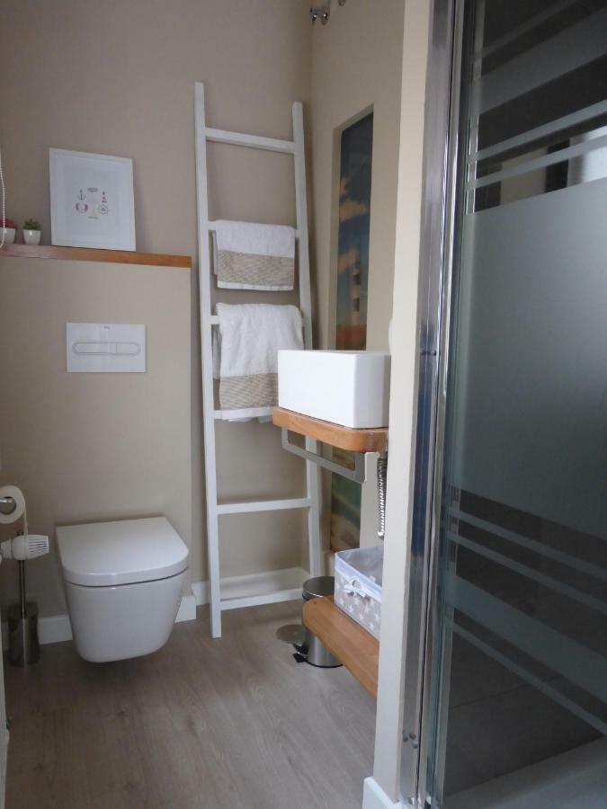 Apartamento Centro Ribadeo Exteriör bild
