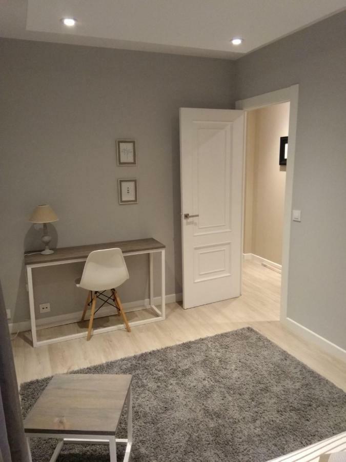 Apartamento Centro Ribadeo Exteriör bild