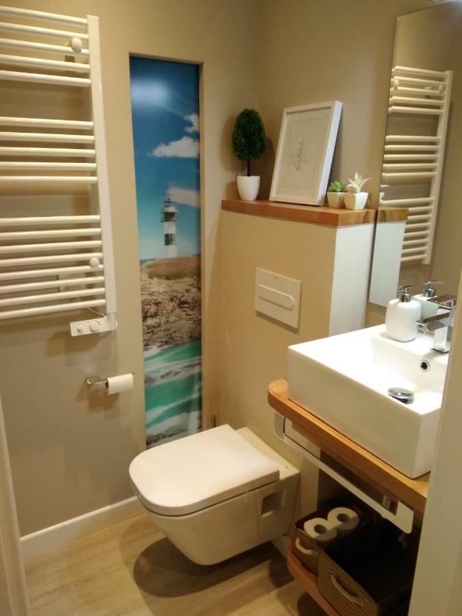 Apartamento Centro Ribadeo Exteriör bild